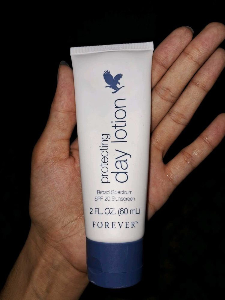 Forever Day Lotion And Oil