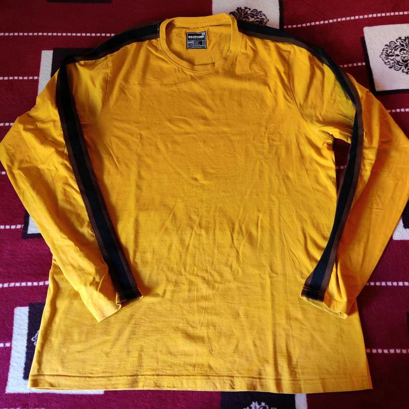 Full Sleeve Tshirt