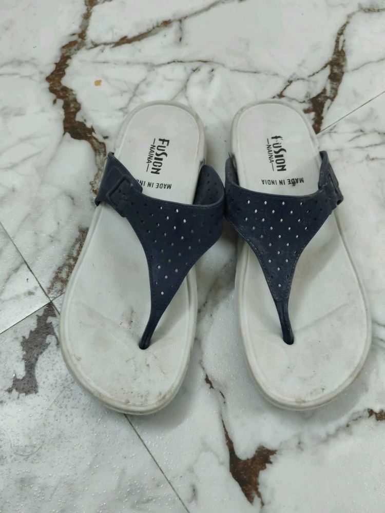 Fusion Naina Thong Sandals