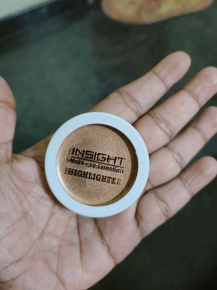 Insight Highlighter