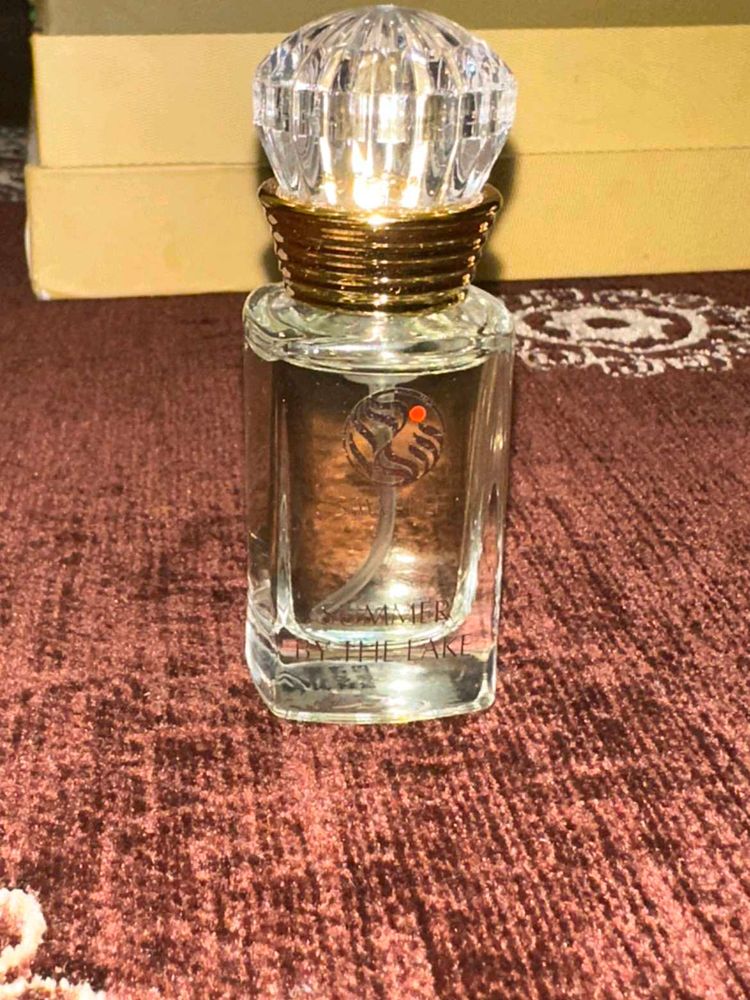 Summer by the Lake Perfume