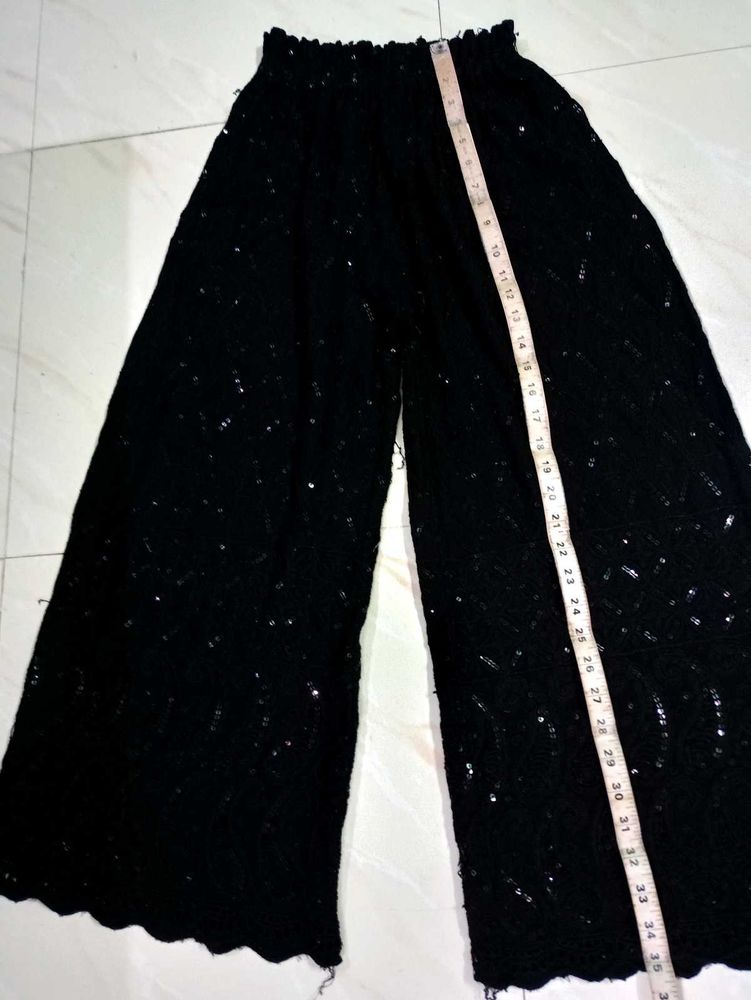 Fancy Women&#39;s Plazo 🤩