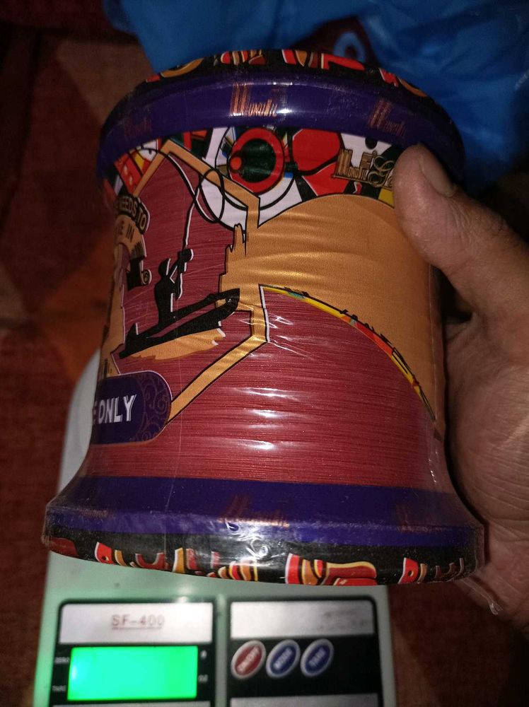 Premium quality Mono fill gold,