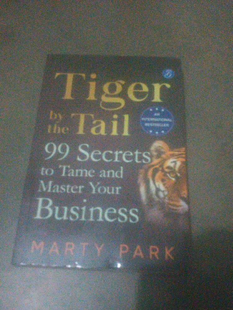 International Best Seller