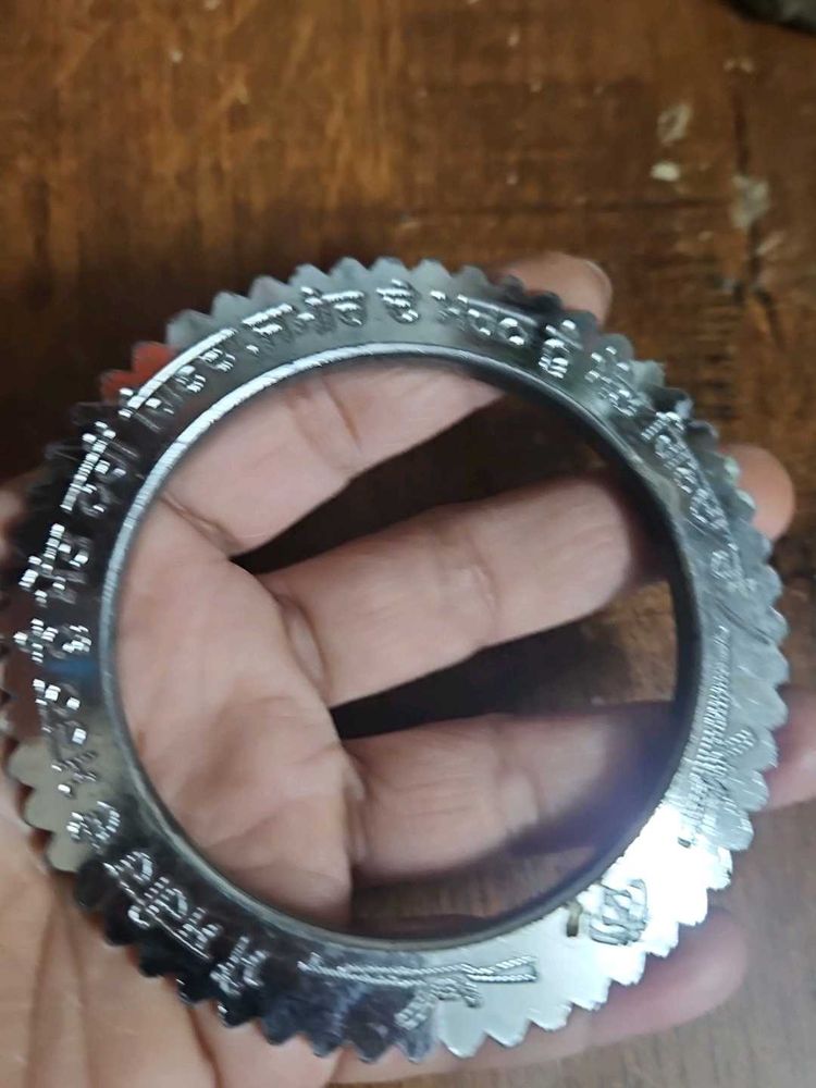 Boy&#39;s accessories-Steal Kada