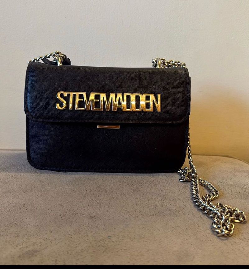 Steve Madden Crossbody Bag