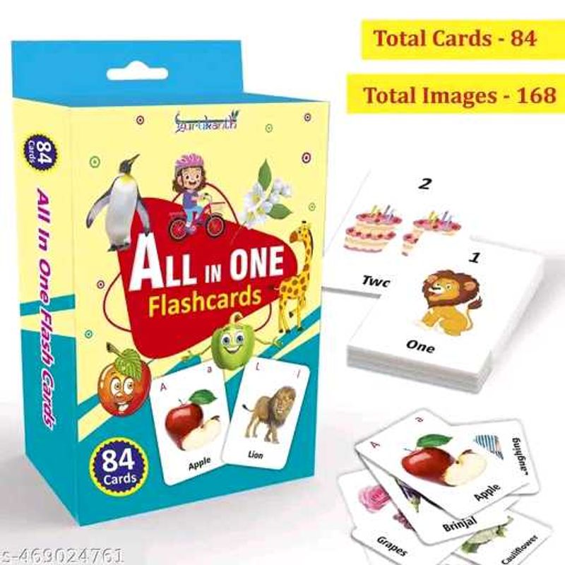 Flash Card
