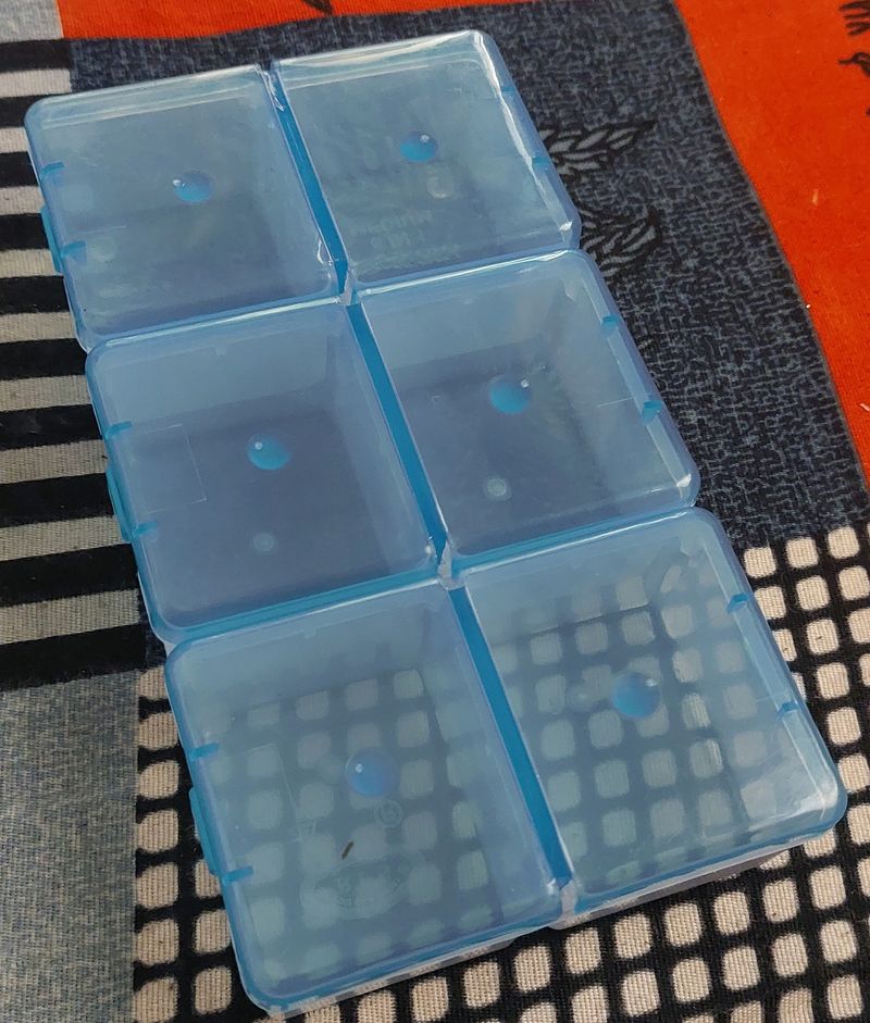 Jewellery Organiser