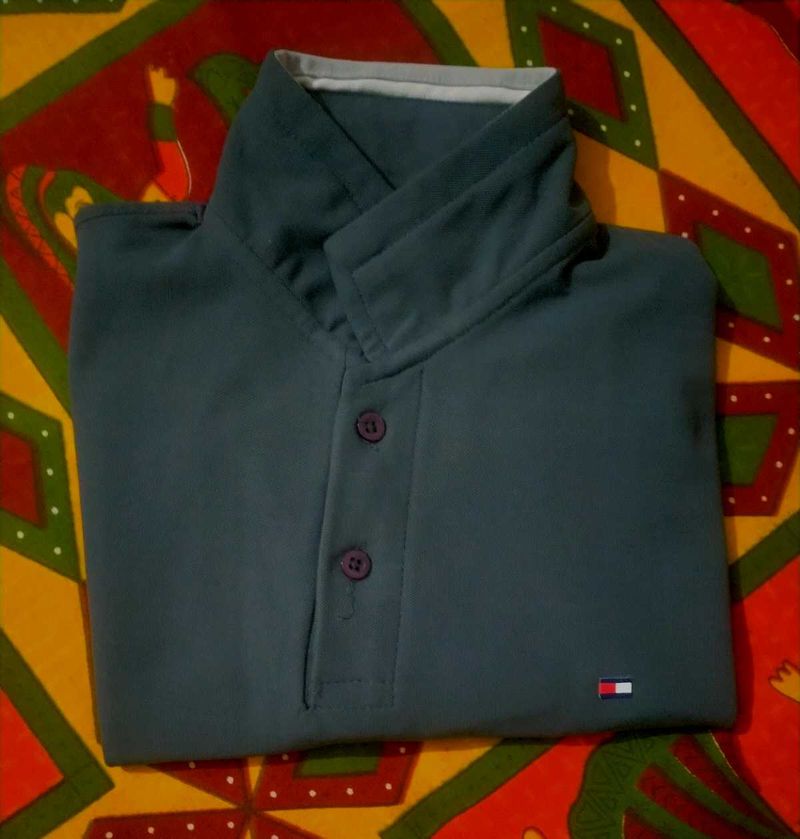 Tommy Hilfiger Polo Shirt