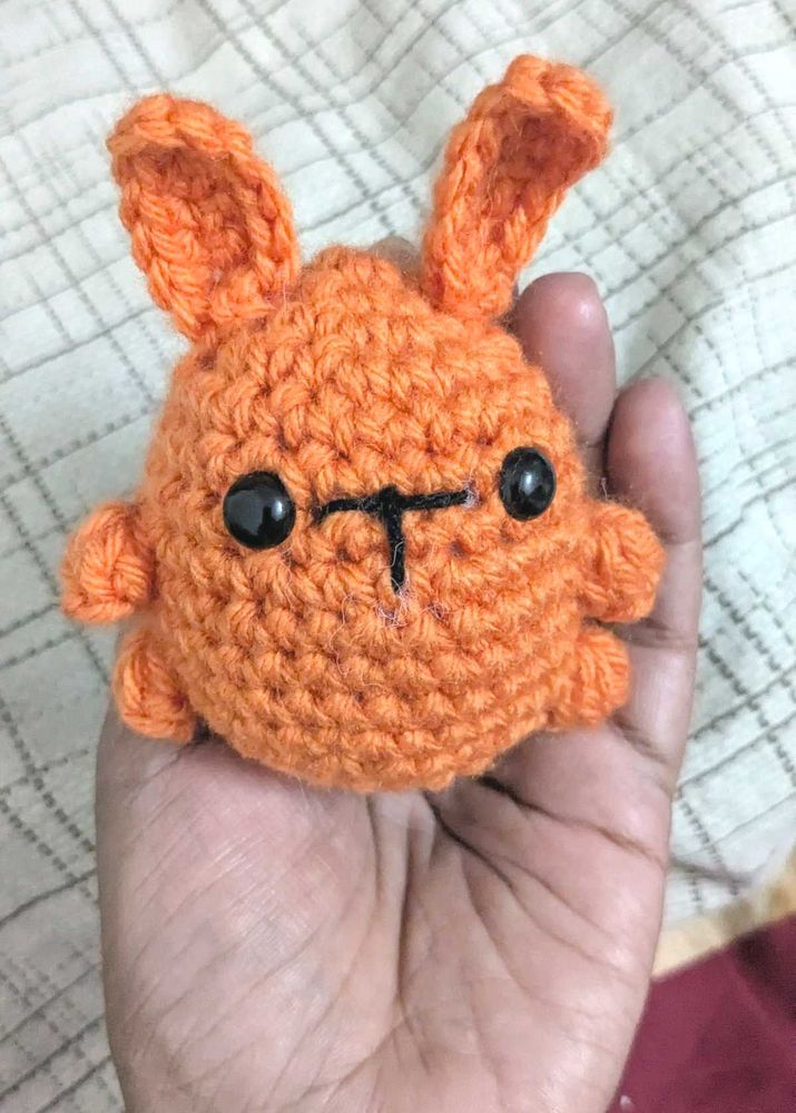 Easter Bunny Toy