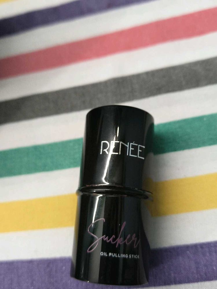 Renee Sucker Oil Pulling Stick