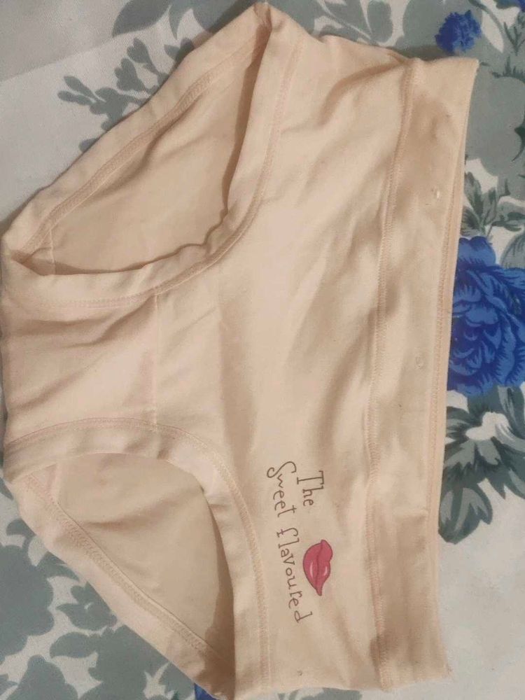 Cute Panty