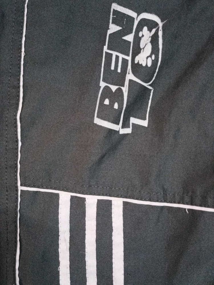 Grey Trouser New Brand (FOR BEN 10 FANS)