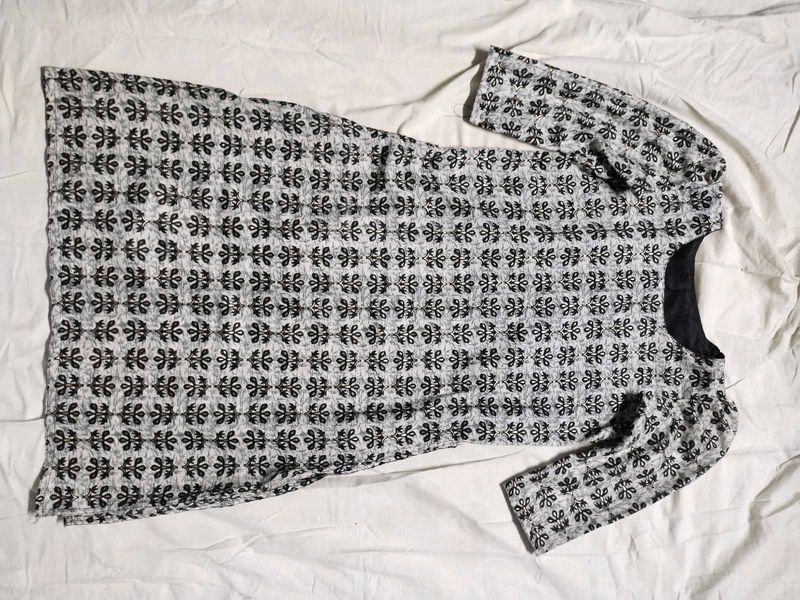 new Floral Print Dress