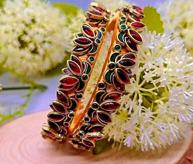 Lotus 3d Bangles Diwali 🎇 offer