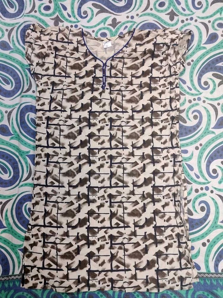 Daily Wear KURTA