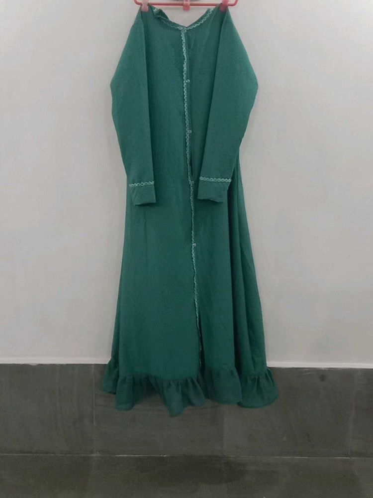 Abaya Burkha