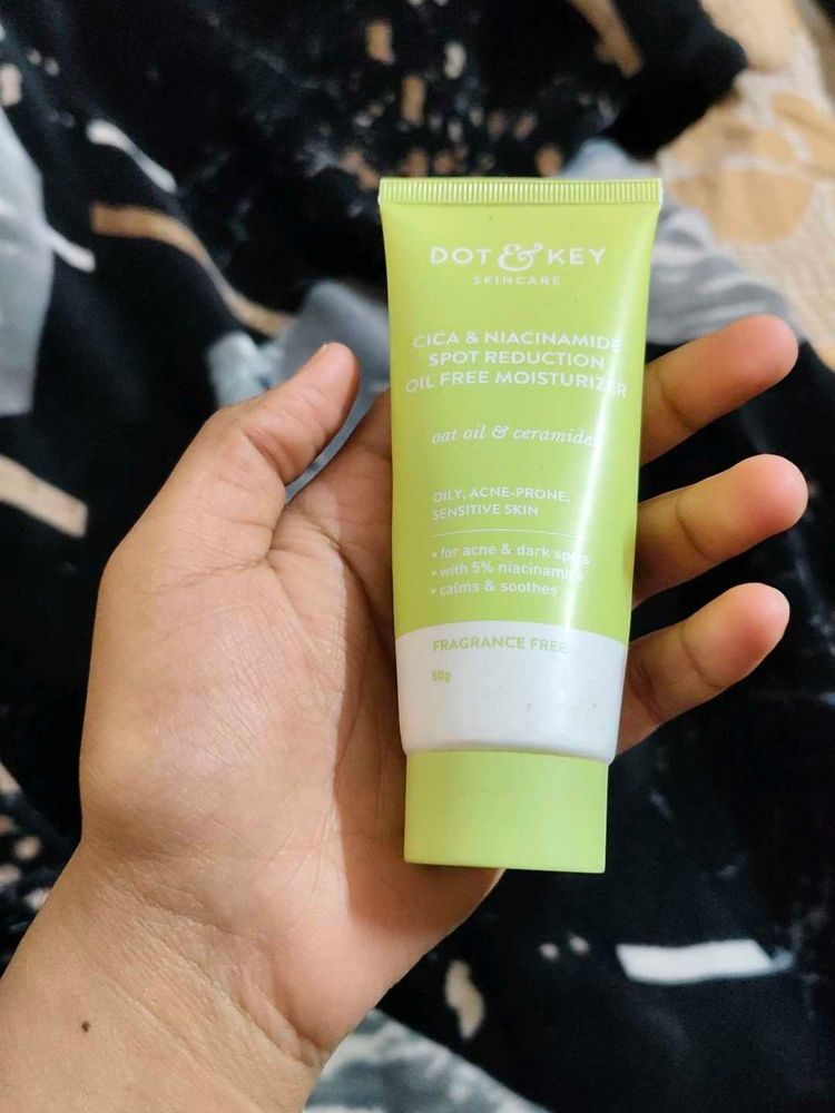 Dot &amp; Key Cica And Niacinamide