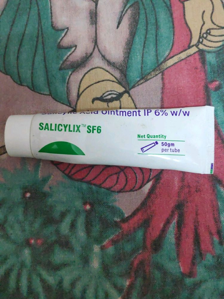 Dr. Reddy Salicylix SF6