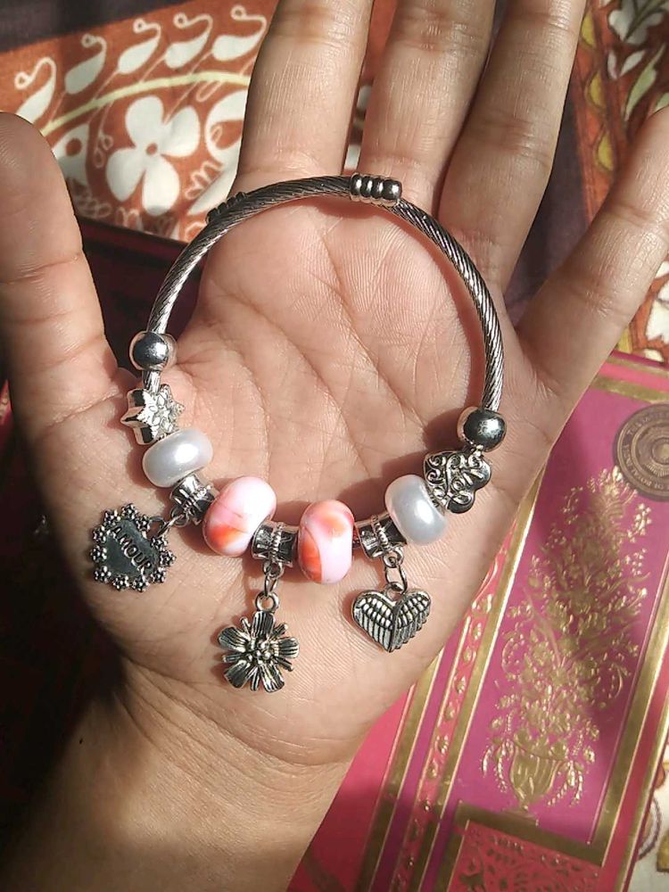 Charm Bracelet