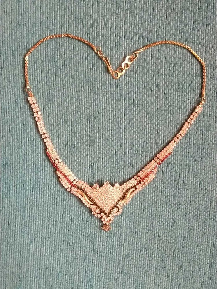 Elegant Necklace
