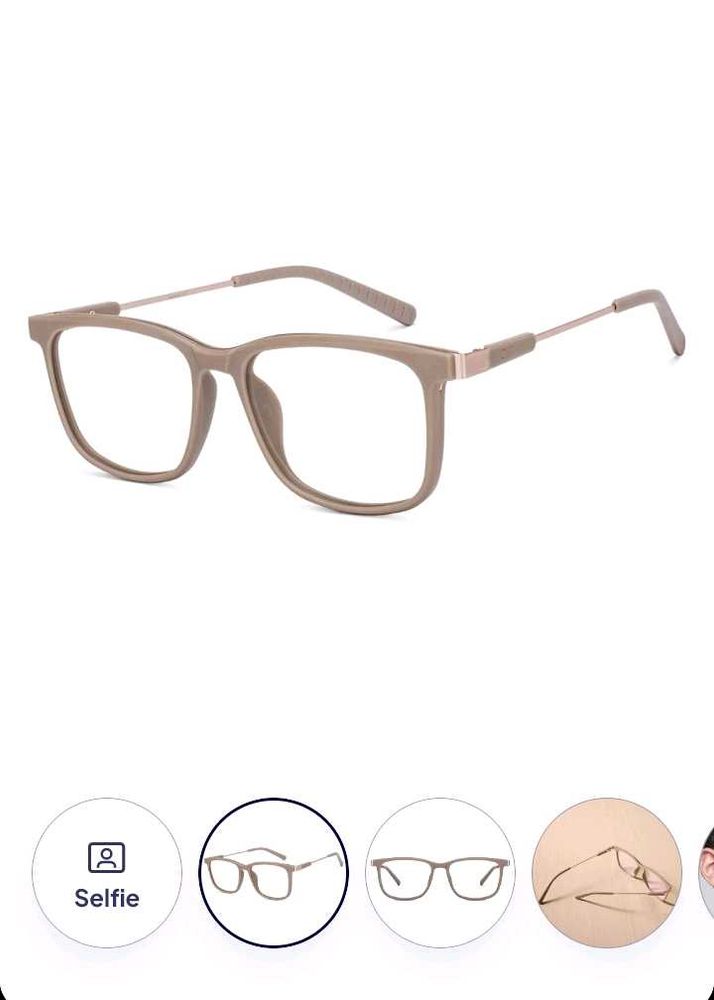 Lenskart Premium Eyeglasses