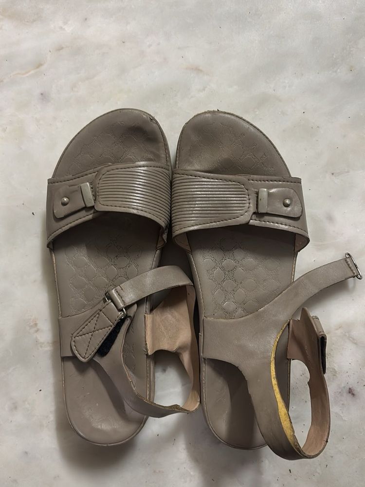 Comfortable Flats &amp; Sandals