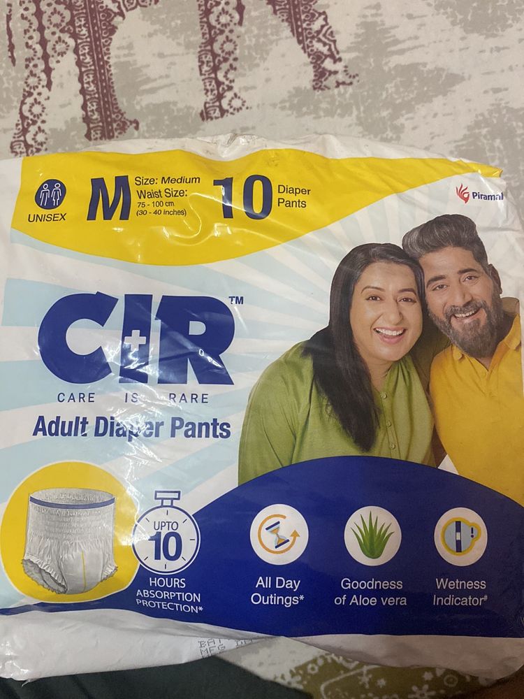 CIR Adult Diaper Pants