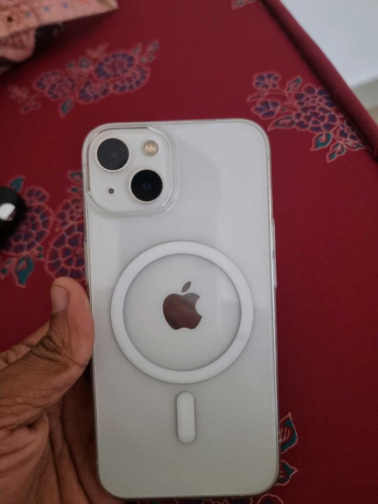 i phone 13 (128 GB) price 25K
