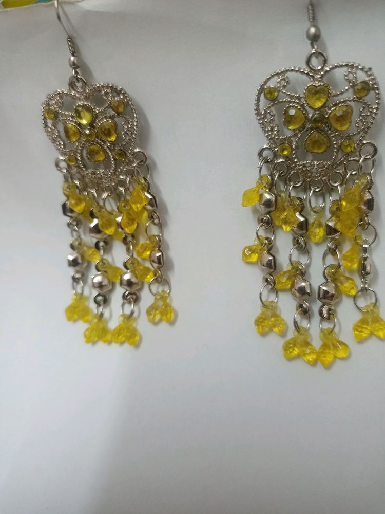 Pair Of One Earing