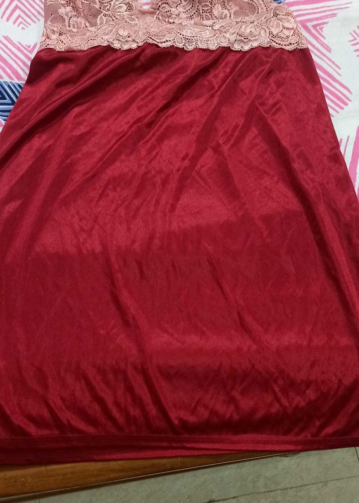 This Is Beautiful Night Dress New Brand
