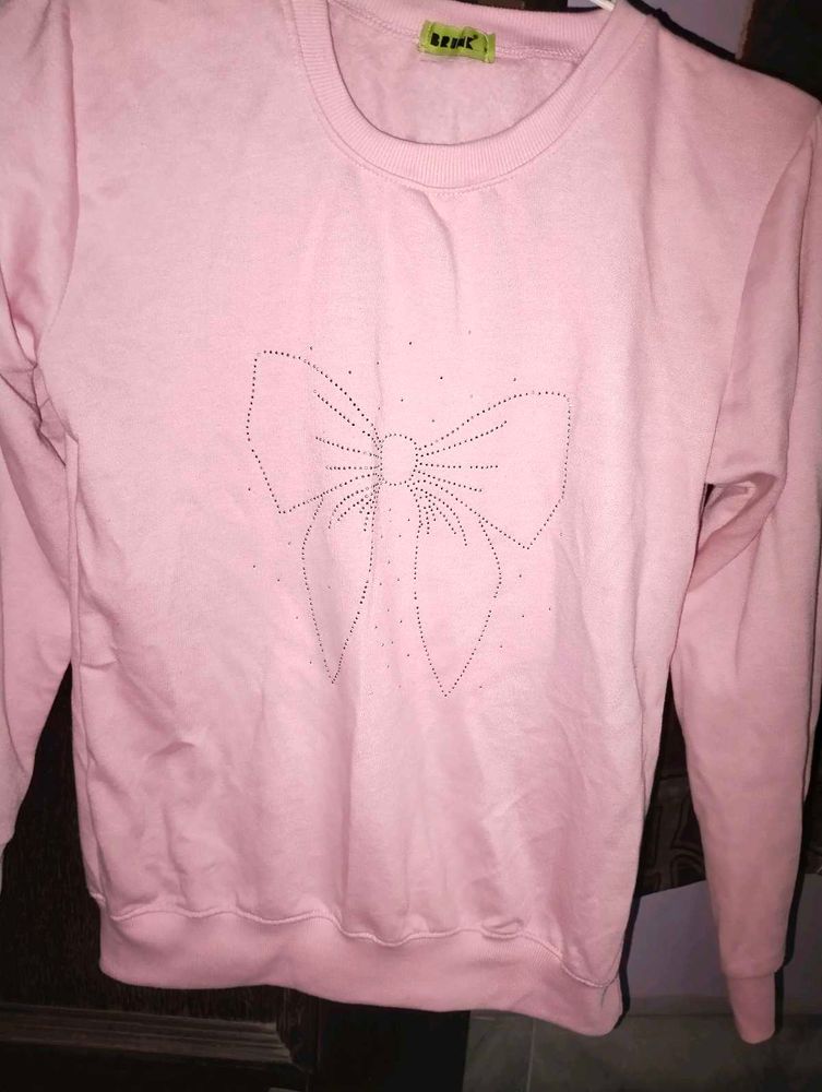 COUQUETTE SWEATSHIRT!!🎀