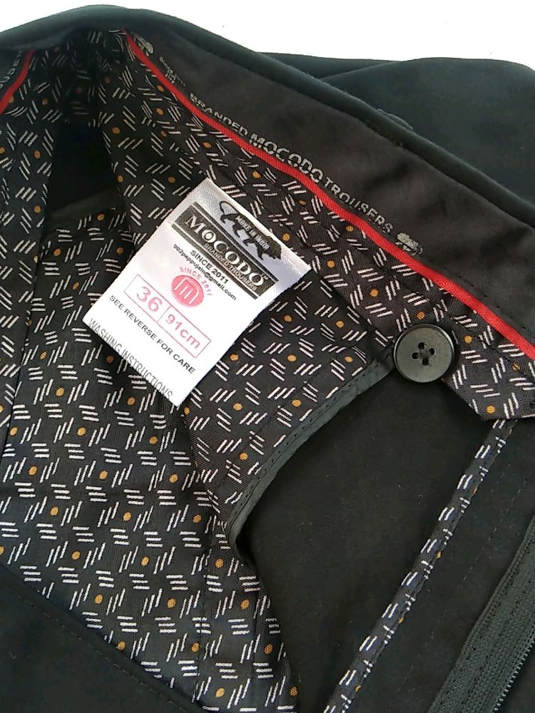 🧔Branded MOCODO  Men&#39;s Trousers
