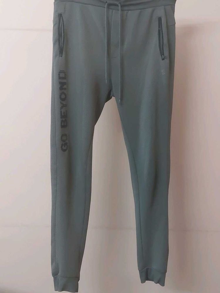Go Beyond Jogger Pants