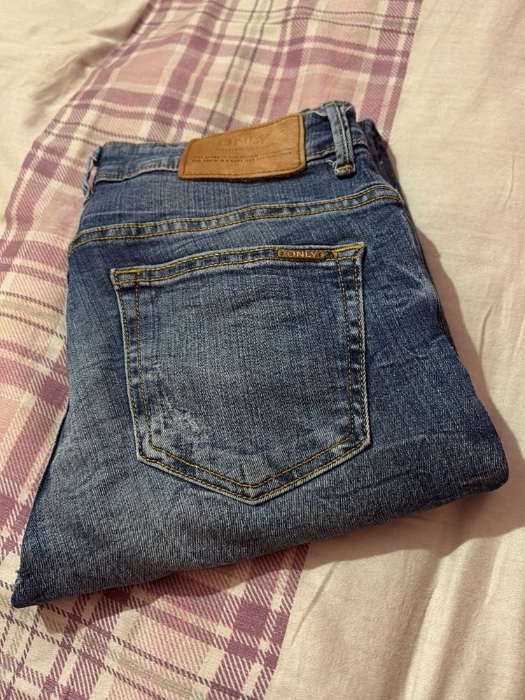 Only Jeans