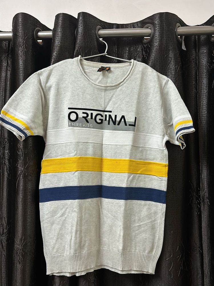 Original Threads Striped Tee