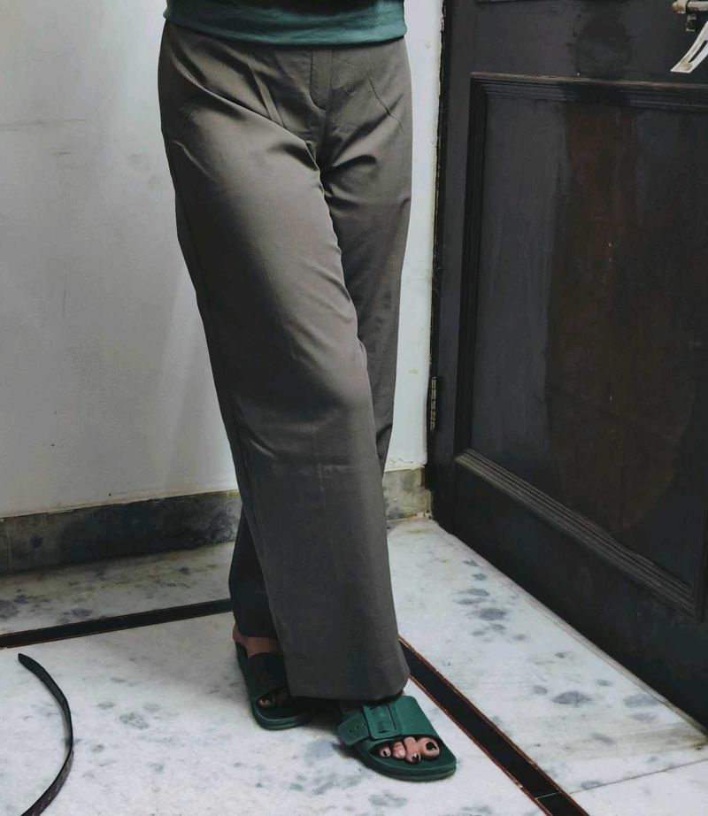 Formal Pants