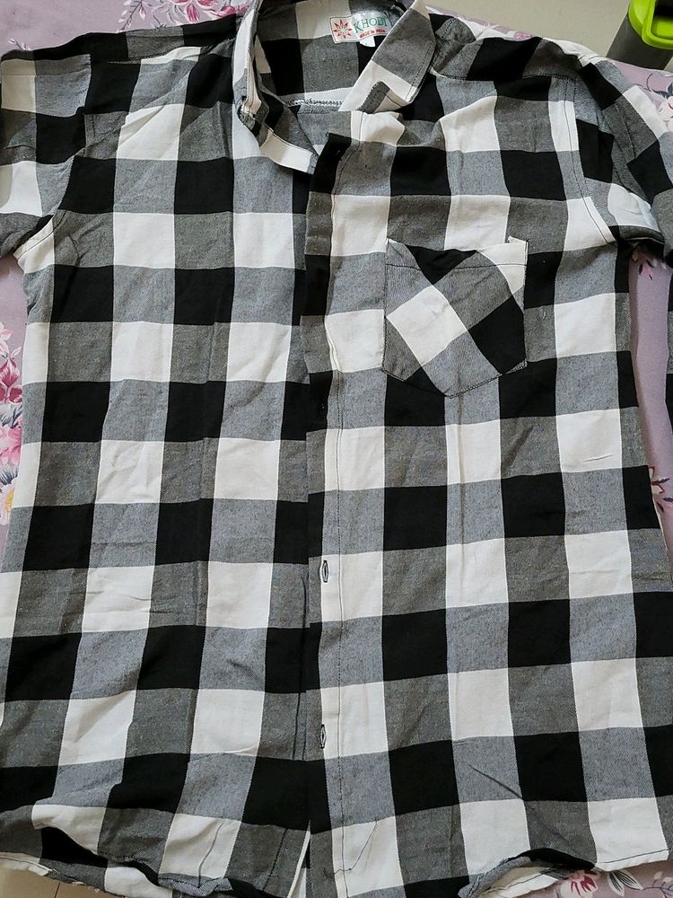 Men Shirt