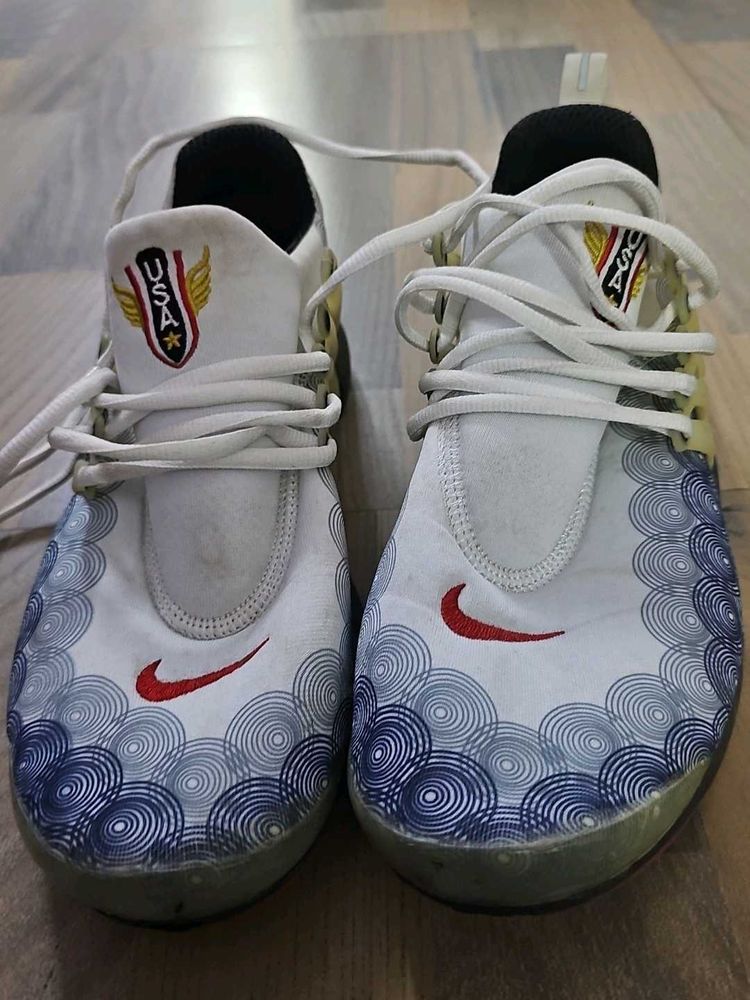Nike Air Presto Olympic USA