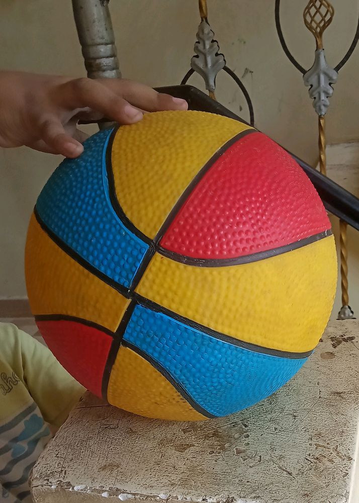 Beautiful Ball 🏀 for Kids