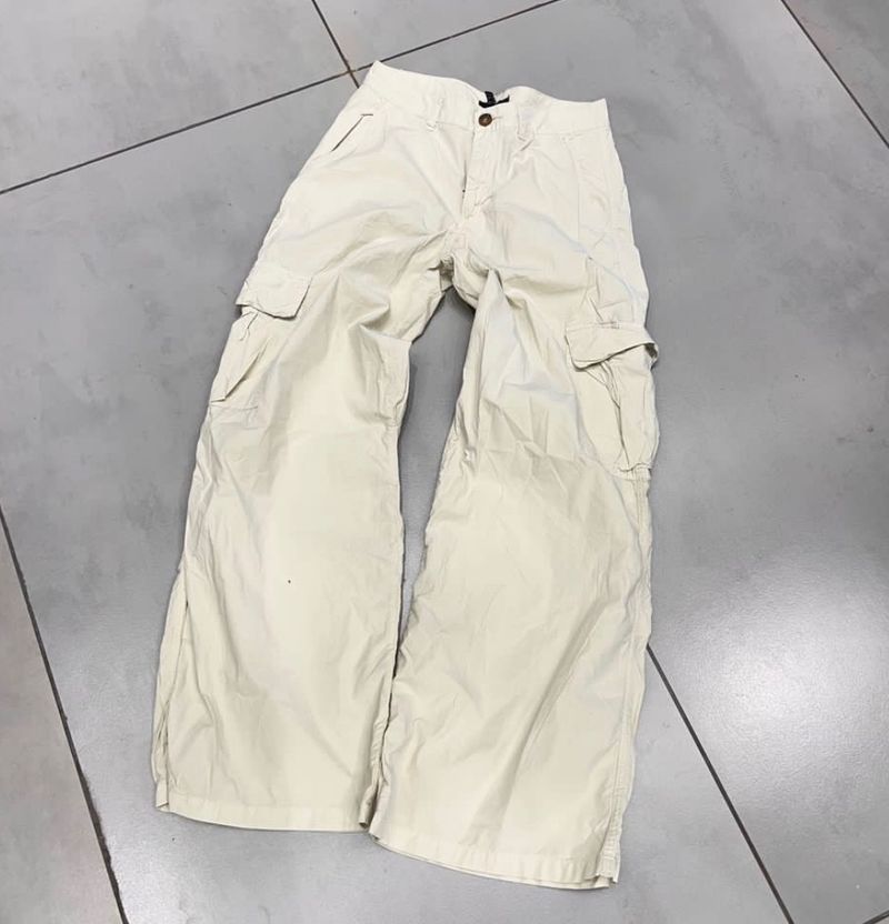 LOOSFIT / OVERSIZED Cargos Pant Men&amp;women