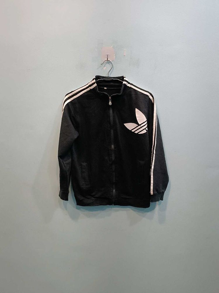 Adidas Originals Imported Zipper