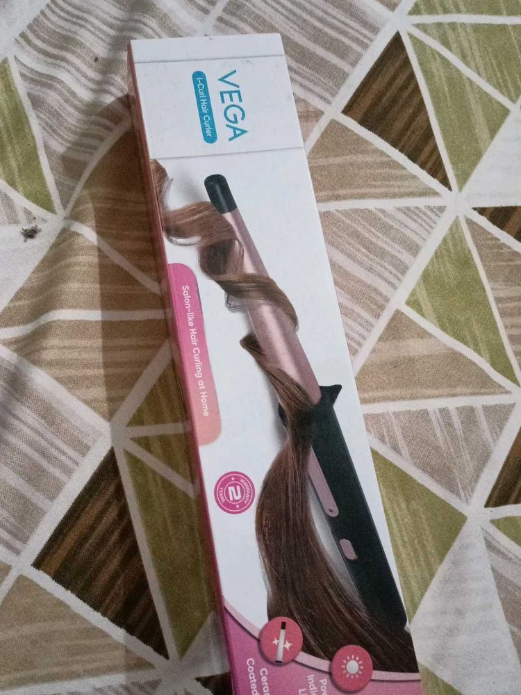 hair curler