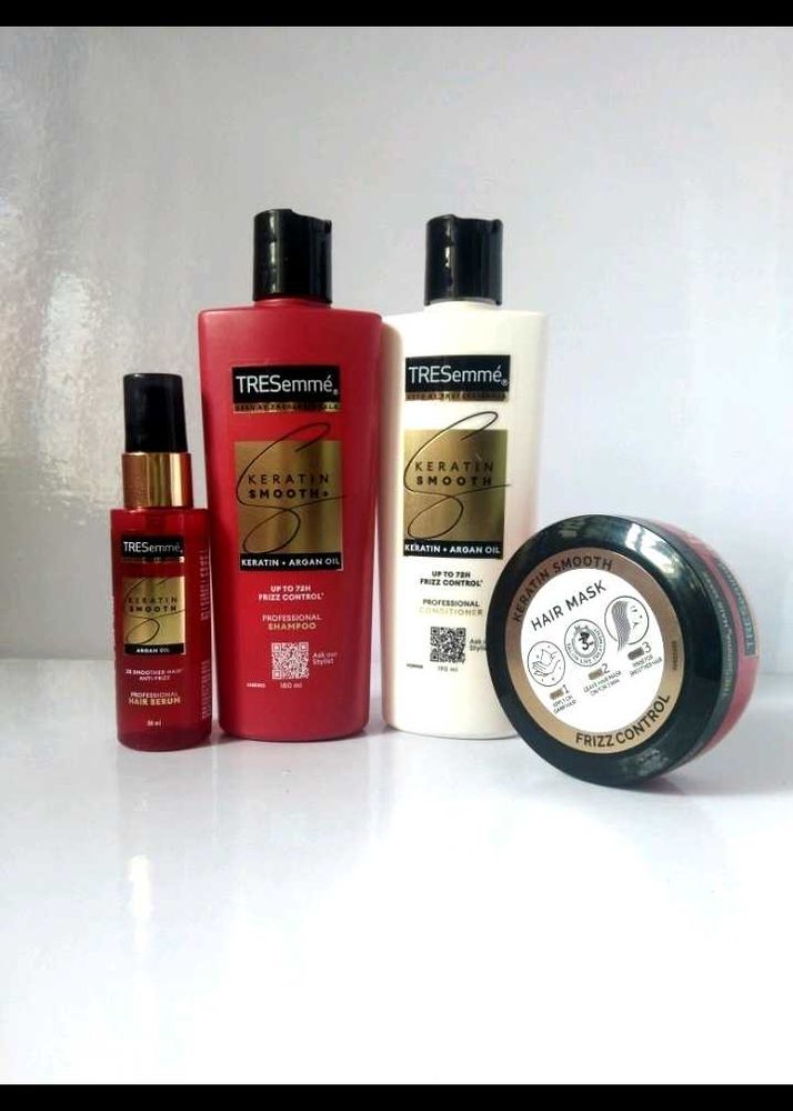 TRESemme Hair Care Set