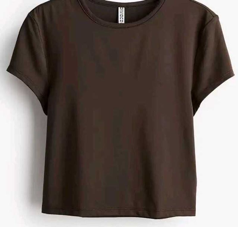 women fitted tshirt