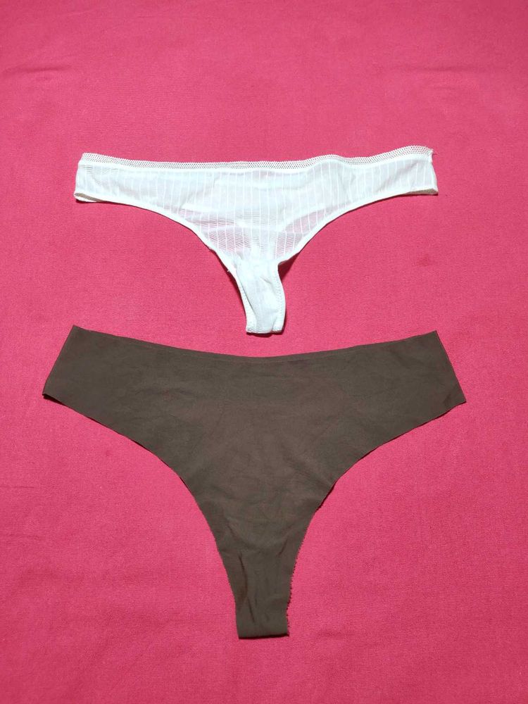 Combo 2 Brief Size 30/32