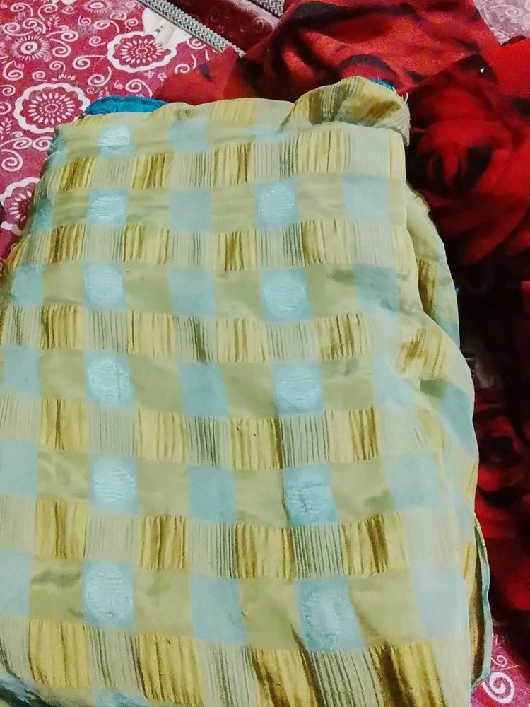 Dress Material Fabric