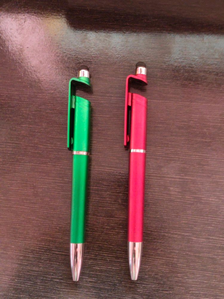 3 In 1 Pen 🖊️