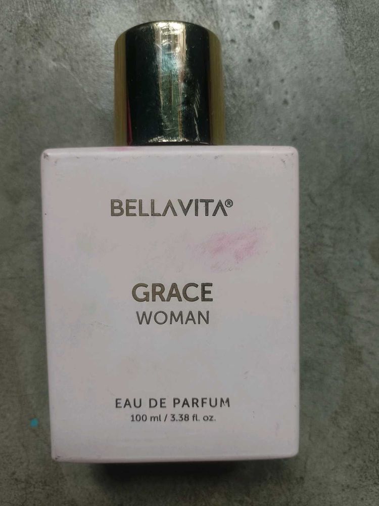 Bellavita Grace Woman Eau de Parfum
