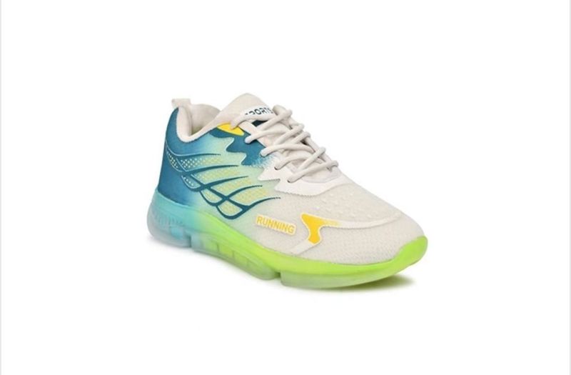 Sporty Sneakers